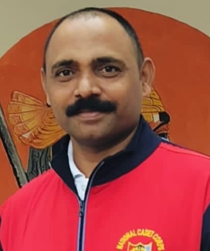 Nirmal Kumar kharol