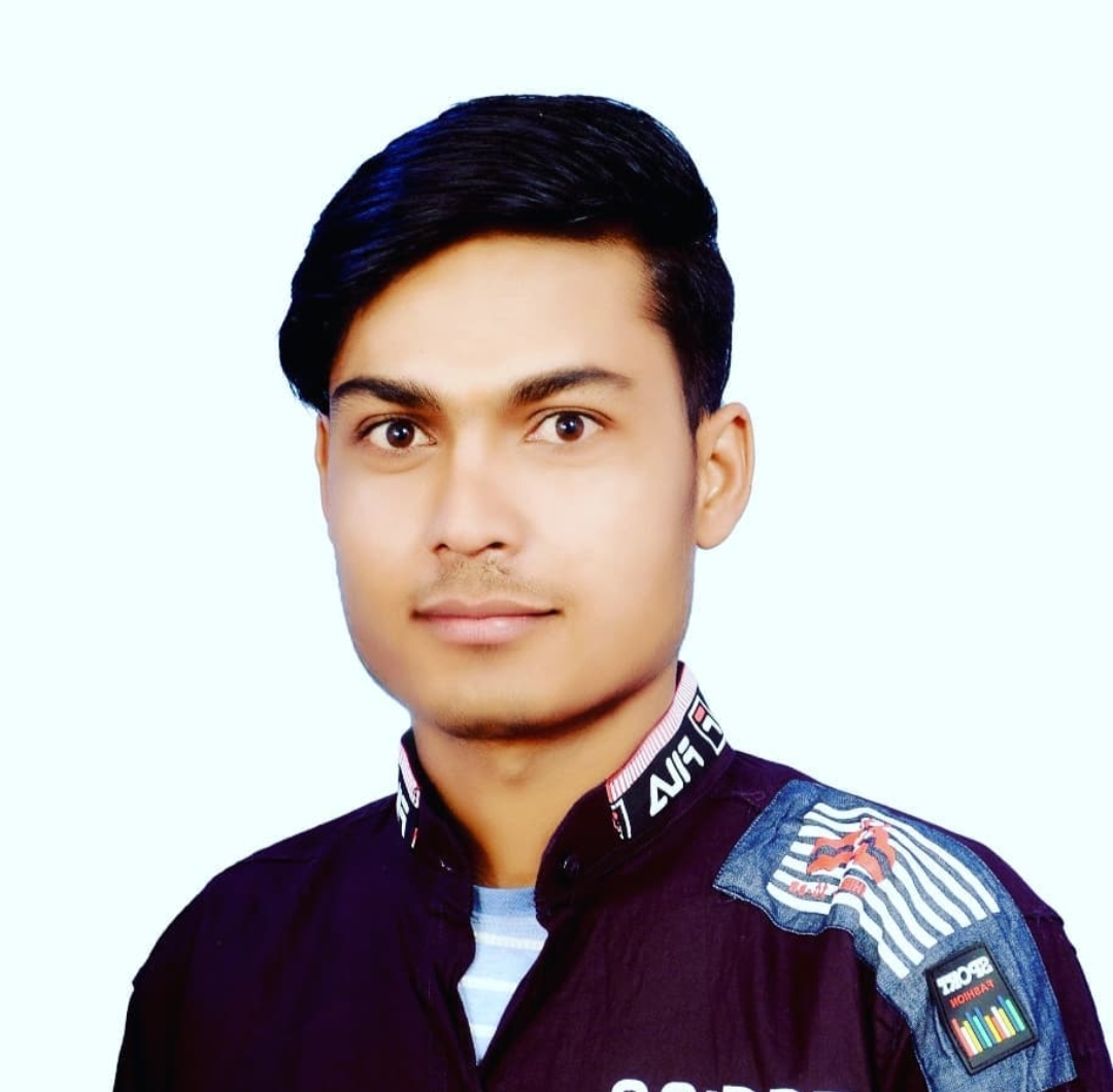 SURENDRA KUMAR MEENA