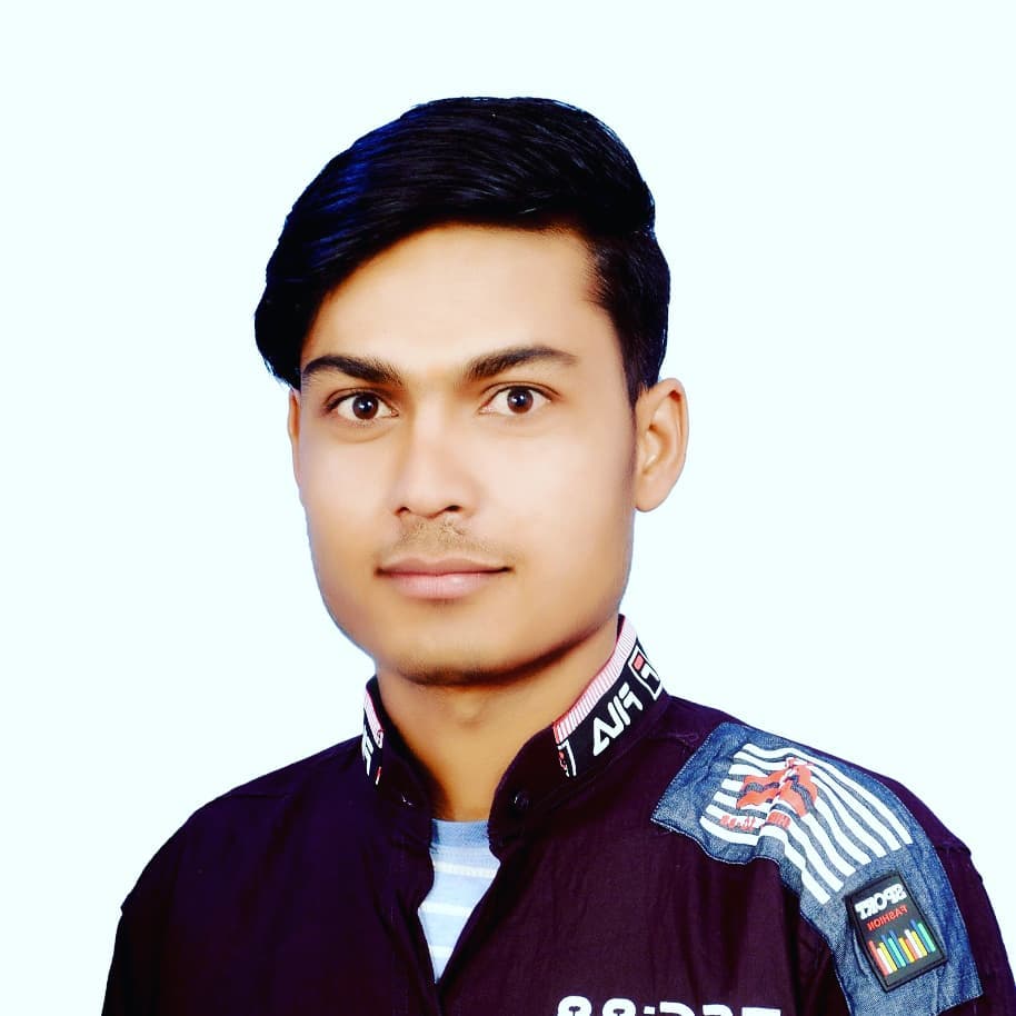 SURENDRA KUMAR MEENA