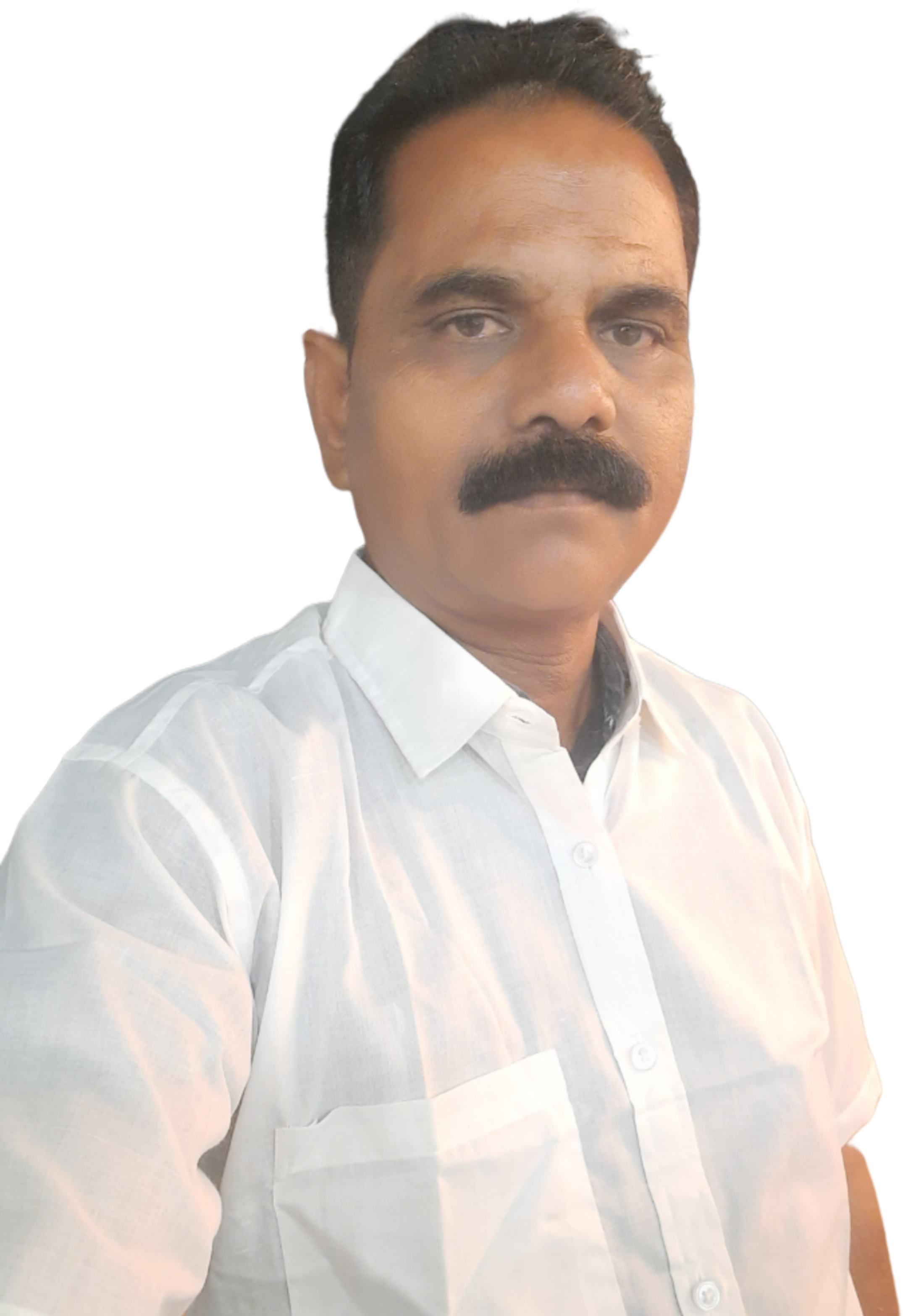 Mahesh Kumar Raniwal