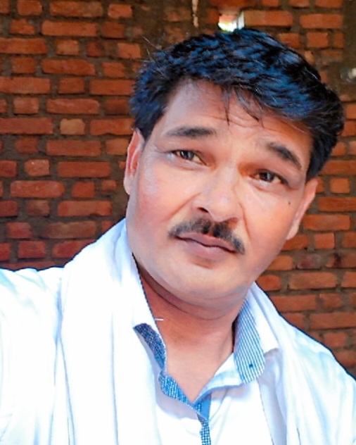 Sunil saini 