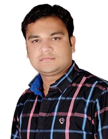 RAVI SHANKAR SAMARIYA