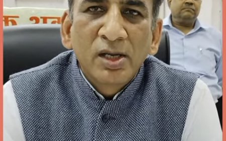 ना जीत, ना हार – लोक अदालत का सार