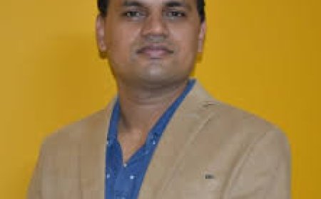 कोटा के चिकित्सा समाजसेवी डॉ. दुर्गा शंकर ढिल्लन: आधुनिक ऑर्थोपेडिक सर्जरी और सामाजिक सेवा के प्रेरणास्रोत