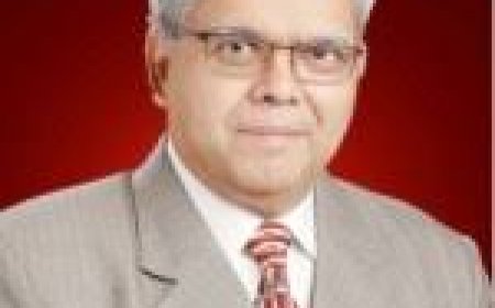 डॉ. एम.एल. अग्रवाल: सेवा, समर्पण और चिकित्सा का प्रेरणास्रोत