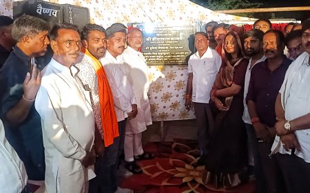 तालाबों को पुनर्जीवित करने के अभियान में राशि की कमी नहीं आने देंगे, गुणवत्ता से समझौता नहीं करेंगे: हीरालाल नागर