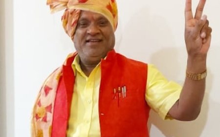 बद्री प्रसाद गौतम: पत्रकारिता के पुरोधा, गौसेवा के प्रहरी और सामाजिक सौहार्द के प्रतीक