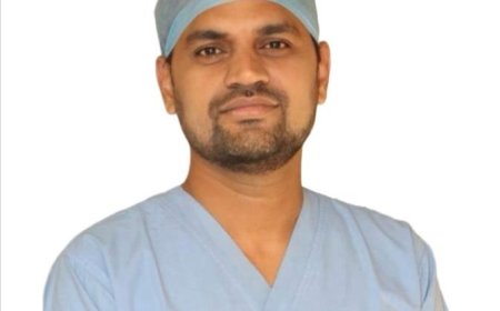 डॉ. दुर्गा शंकर ढिल्लन: आधुनिक ऑर्थोपेडिक चिकित्सा के शिल्पकार और समाजसेवा के प्रहरी