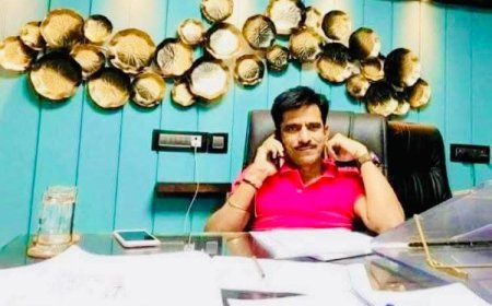 कोटा के समाजसेवी दीपक राजवंशी का जन्मदिन हर्षोल्लास से मनाया