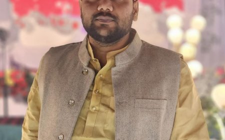 ब्लड मैन सुरेंद्र अग्रवाल: कोटा के जीवनदाता की प्रेरक कहानी