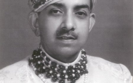 राजसी गौरव से जनसेवा तक: महाराव भीम सिंह द्वितीय की प्रेरणादायक गाथा