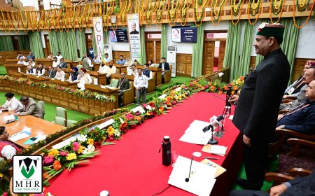 लोक सभा अध्यक्ष ने संसाधनों के प्रबंधन और एआई जैसे नवाचारों को अपनाकर विधानमंडलों को अधिक कुशल बनाने का आह्वान किया