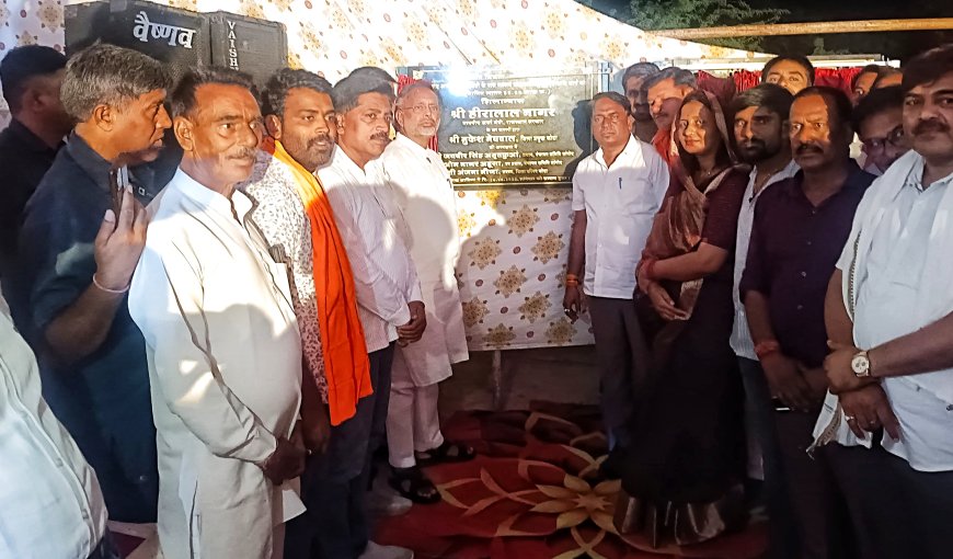 तालाबों को पुनर्जीवित करने के अभियान में राशि की कमी नहीं आने देंगे, गुणवत्ता से समझौता नहीं करेंगे: हीरालाल नागर