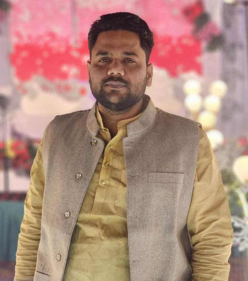 ब्लड मैन सुरेंद्र अग्रवाल: कोटा के जीवनदाता की प्रेरक कहानी