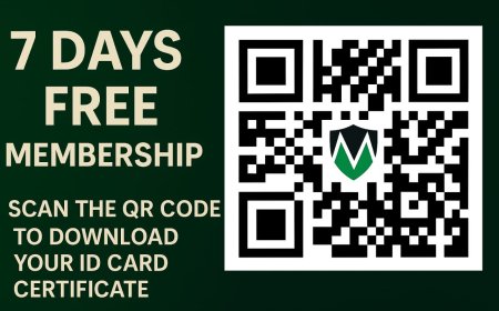 जन-जागृति की ओर एक पहल: मीडिया हाउस राजस्थान का 7 दिवसीय नि:शुल्क मीडिया सदस्यता अभियान