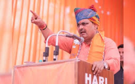 राजस्थान के 5000 गांव होंगे 'गरीब मुक्त', BPL परिवार को मिलेंगे 1 लाख रुपये, 300 करोड़ का प्रावधान