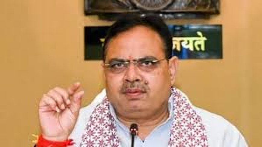 राजस्थान के 5000 गांव होंगे 'गरीब मुक्त', BPL परिवार को मिलेंगे 1 लाख रुपये, 300 करोड़ का प्रावधान