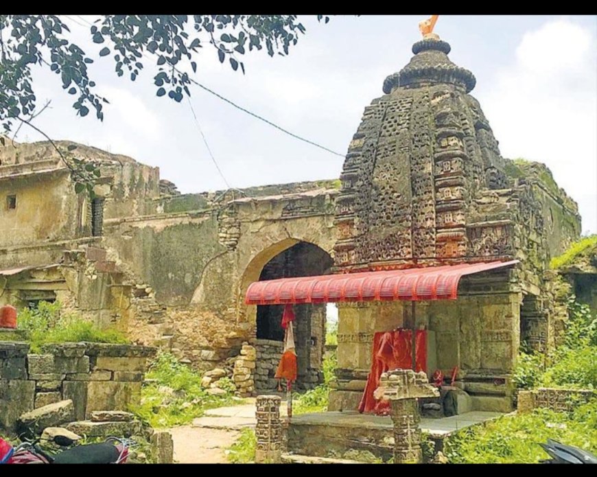 सावन के महीने में करें गुप्त शिवलिंग के दर्शन