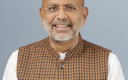 कोटा में ऊर्जा मंत्री हीरालाल नागर धरणीधर जयंती पर आयोजित विभिन्न कार्यक्रमों में शामिल होंगे