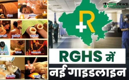 निजी क्षेत्र के आयुर्वेद पंचकर्म अस्पतालों में सरकारी कार्मिकों का इलाज बंद, हज़ारों मरीज प्रभावित