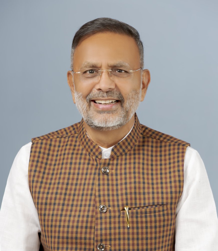 कोटा में ऊर्जा मंत्री हीरालाल नागर धरणीधर जयंती पर आयोजित विभिन्न कार्यक्रमों में शामिल होंगे