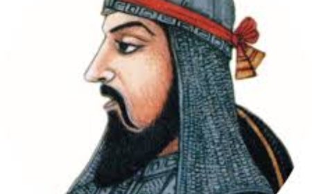 हल्दीघाटी का पठान वीर: सेनापति हाकिम खां सूरी की अमर गाथा