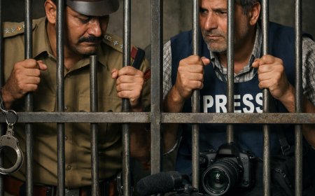 पुलिस गिरफ्तार व्यक्तियों की फोटो वायरल करने पर राजस्थान हाईकोर्ट सख्त, 24 घंटे में सभी सोशल पोस्ट हटाने का आदेश