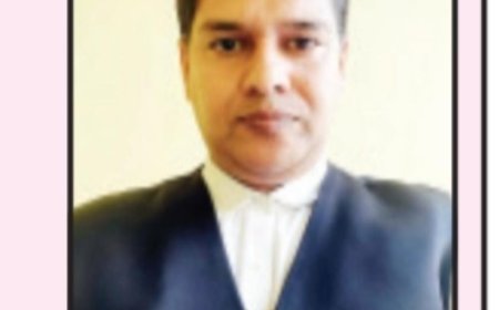 कैंसर पीड़ित लेक्चरर को बड़ी राहत, ट्रांसफर आदेश पर सिविल सेवा अपील अधिकरण ने लगाई रोक – एडवोकेट कुलदीप असवाल की प्रभावी पैरवी से मिली जीत