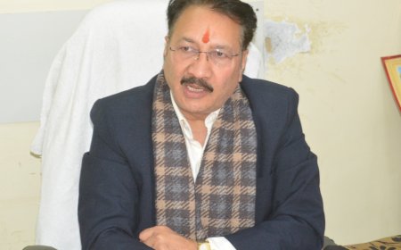 आउटडोर मीडिया पब्लिसिटी और सोशल मीडिया के विभिन्न प्लेटफॉर्म्स का करें भरपूर उपयोग: सूचना आयुक्त राकेश शर्मा