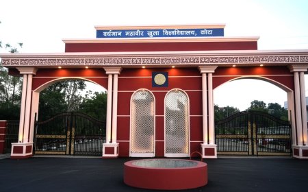 पी. टी. ई. टी. 2026 : दो वर्षीय बी.एड. कर शिक्षक बनने के इच्छुक अभ्यर्थी 20 मार्च तक कर सकते है आवेदन