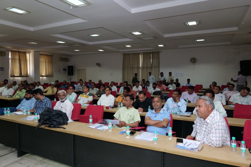 RTU का 15वां दीक्षांत समारोह 11 मार्च को, 9237 विद्यार्थियों को मिलेंगी डिग्रियां