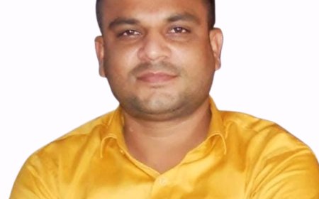 अनुशासन और आत्म चिंतन ही पत्रकारिता की असली ताकत: वरिष्ठ पत्रकार रवि सांवरिया